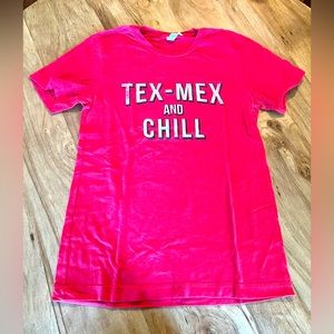 Bella Canvas Chuy’s Tex-Mex Shirt
